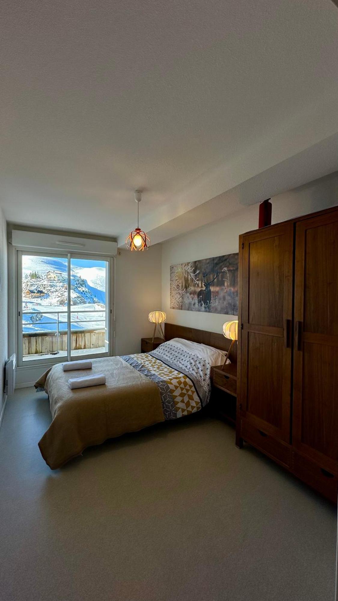 Appartements Du Pic D'Anie Arette Exterior foto